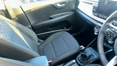 Kia Rio 1.2 DPi 2 5dr Petrol Hatchback